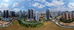 River Modern (U/C) (D9), Apartment #550080341